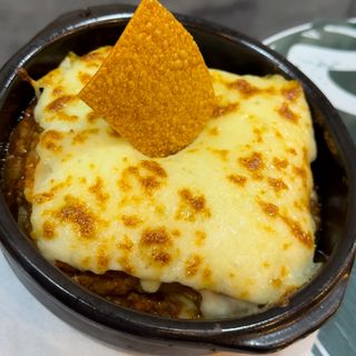 Lasagnes