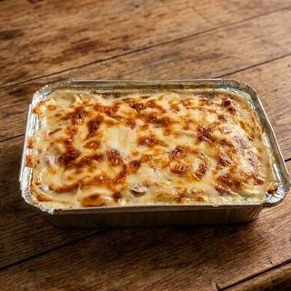 Pasticcio poulet