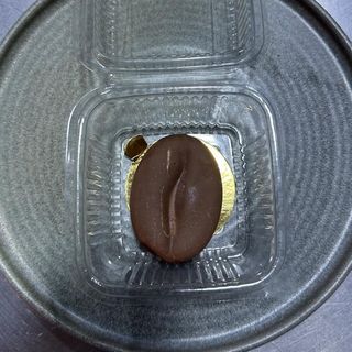 Trompe l’œil café