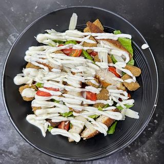 Salade césar