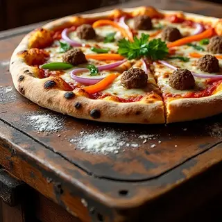 Pizza