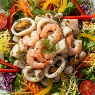Salade Pêcheur