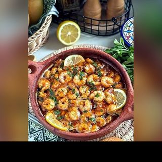 Tajine Pil Pil