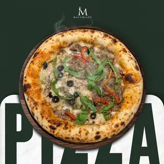 Deviens le Chef : Compose ta pizza idéale à prix réduit !