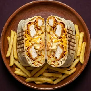 Tacos Chicken