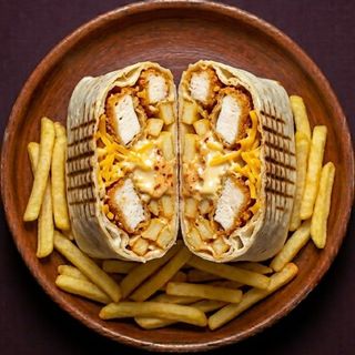 Tacos Chicken