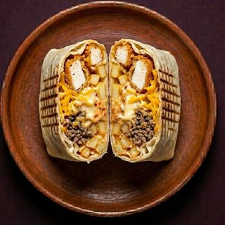 Tacos Mixte