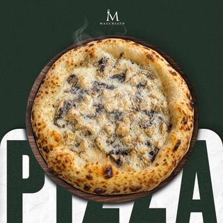 Pizza Pollo