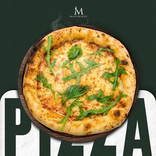 pizza Margaritta