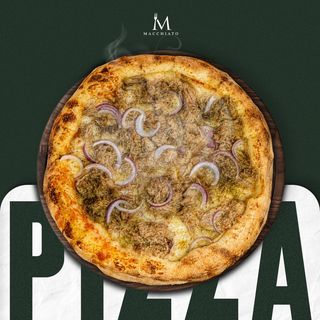 pizza tonara