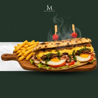 Sandwich Tasca