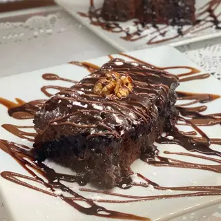 brownie