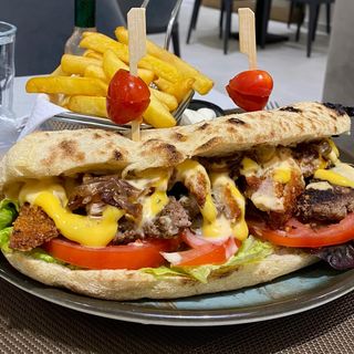 sandwiches classic torino