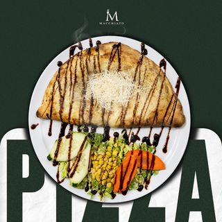Calzone Mixte