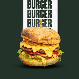 Burger classique