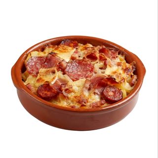 Pasticcio Charcuterie