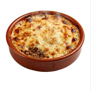 Pasticcio Mixte