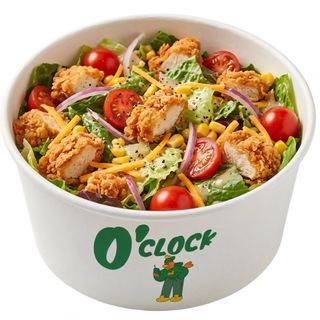 Salade O'clock