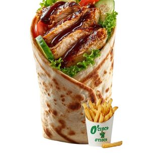 Roller Crispy