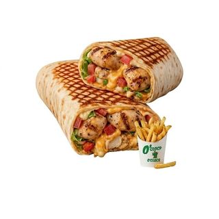 Tacos French