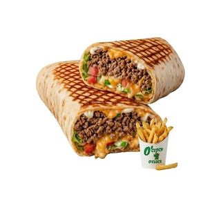 Tacos American