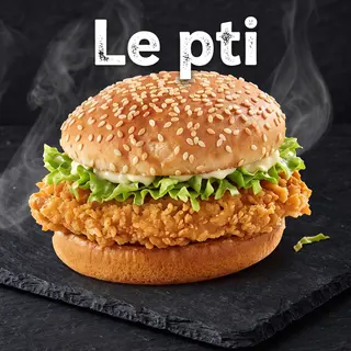 Le Pti