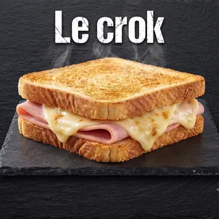 Le Crok