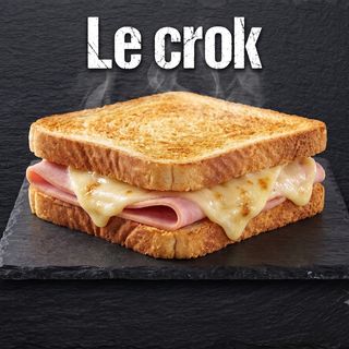 Le Crok