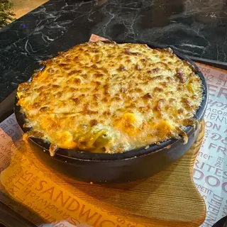 Pasticcio Poulet
