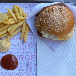 Big Burger