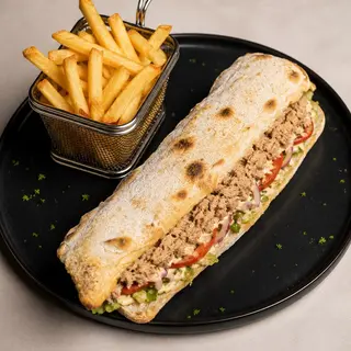 Sandwich Thon