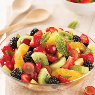 Salade de fruits