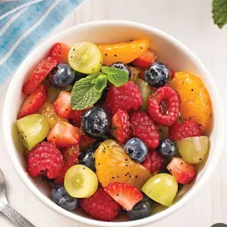 Salade fruit