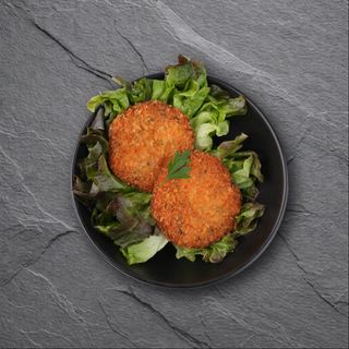 Tod Man Gong Fruits de Mer