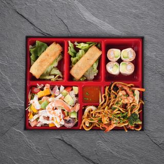 Bento Beatles