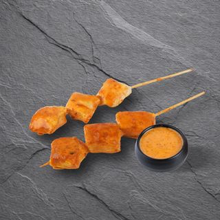 Satay Poulet