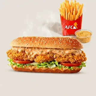 Big DeLuxe Original