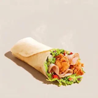 MegaSmoken Chick'N'Roll (Seul)