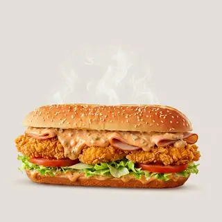 Big Smoken Deluxe (Seul)