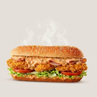 Big Smoken Deluxe (Seul)