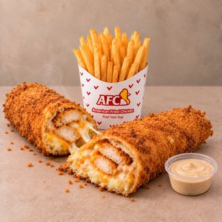 Original Fried Roll