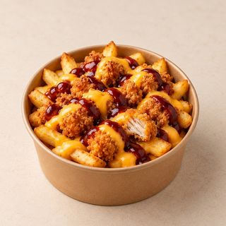 Fries Bowl