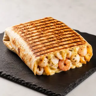 Tacos Top Fish