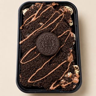 Kachtota oreo