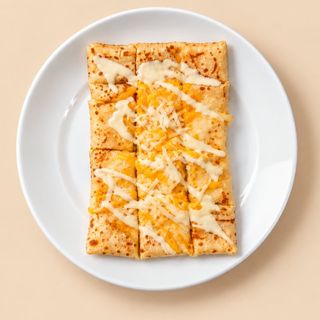 Crêpe Fromage