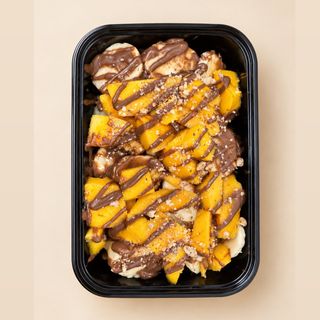 Kachtota Mangue