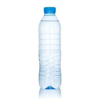 bouteille d'eau 33cl