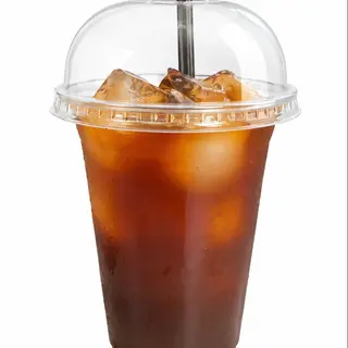 Iced Coffee