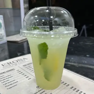 Jus citron