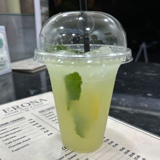 Jus citron